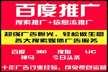 某某sem代运营公司助力企业实现线上营销目标